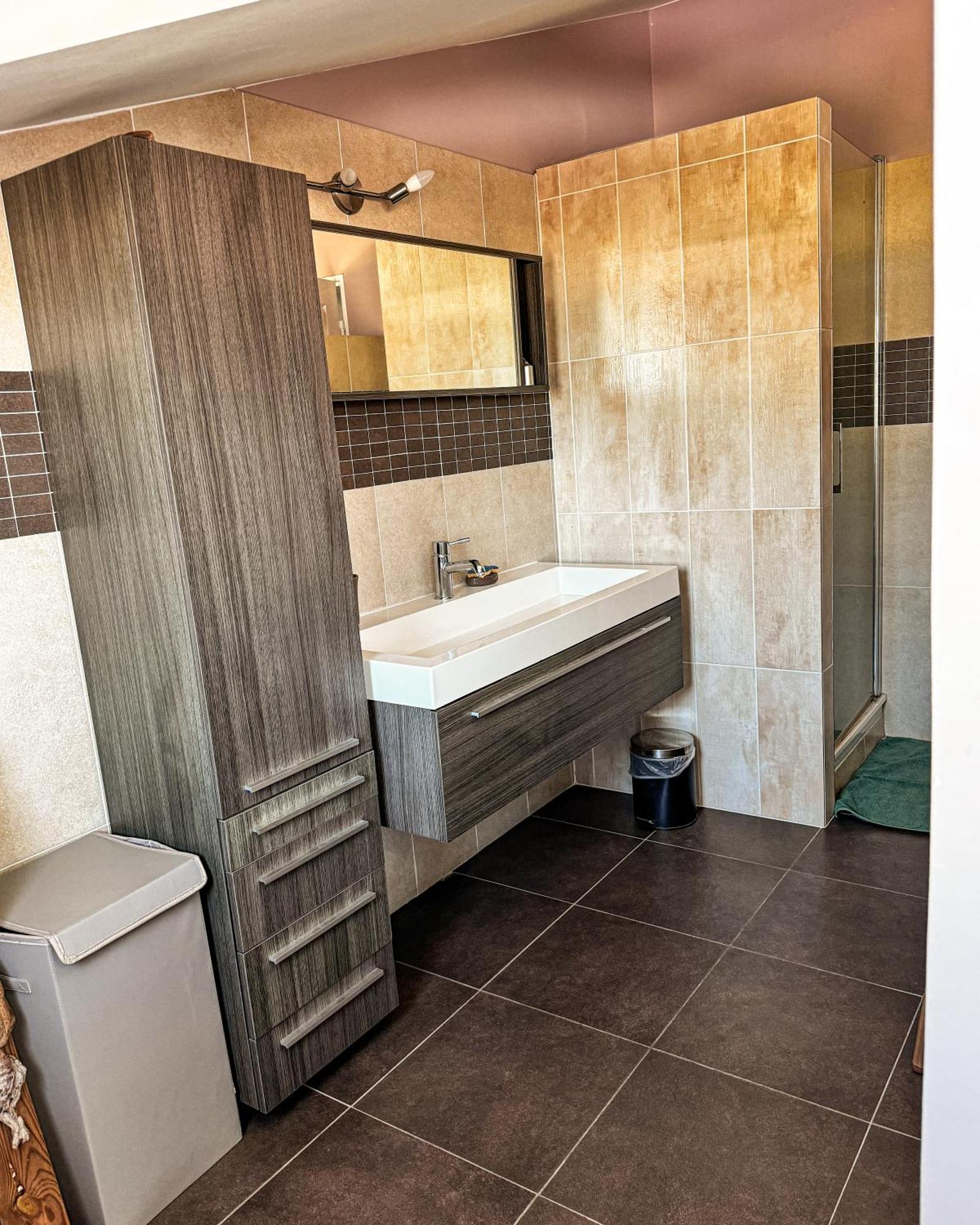 Apartmán P'Ti Coin Zen Saint-Gilles-les Bains Exteriér fotografie