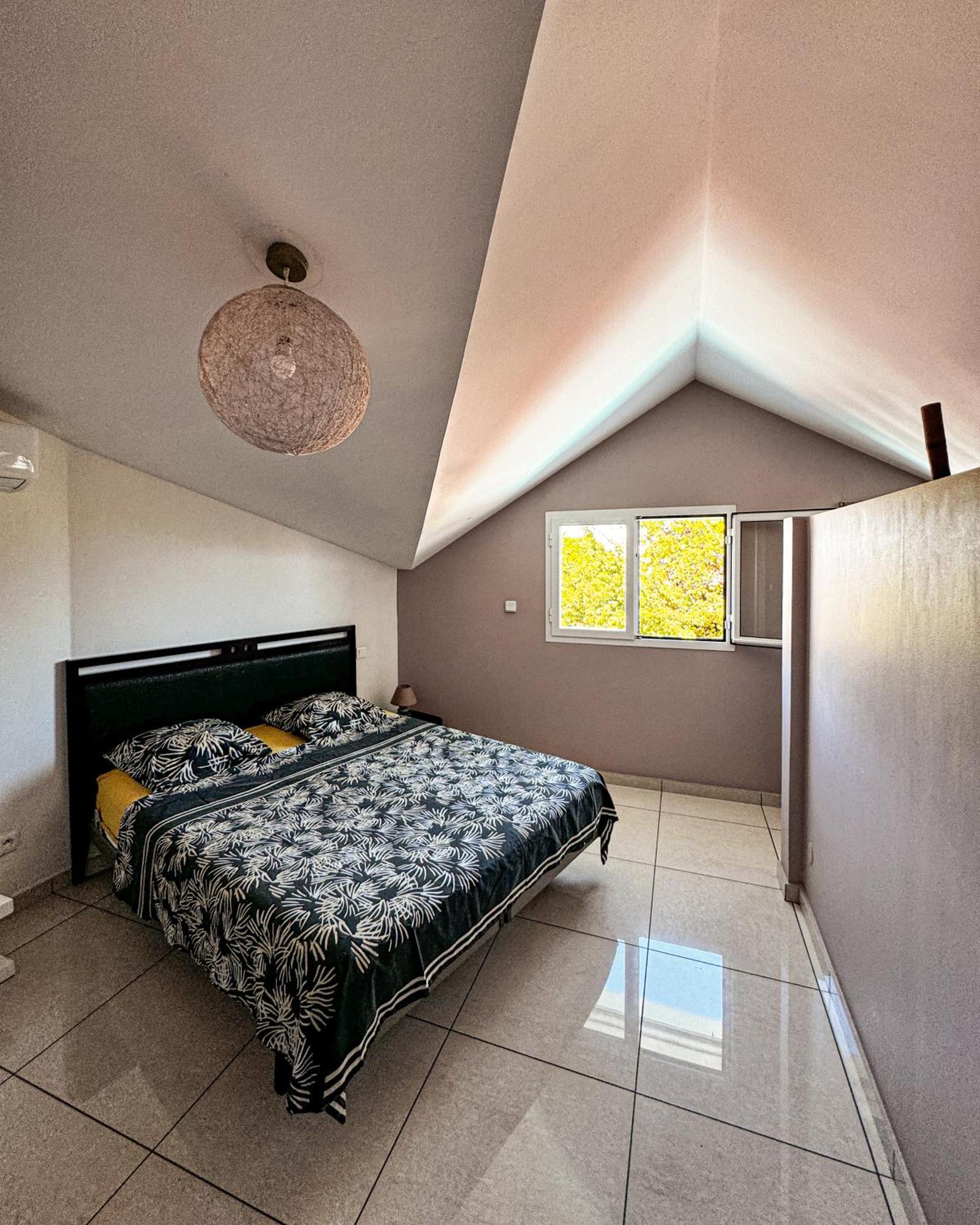 Apartmán P'Ti Coin Zen Saint-Gilles-les Bains Exteriér fotografie